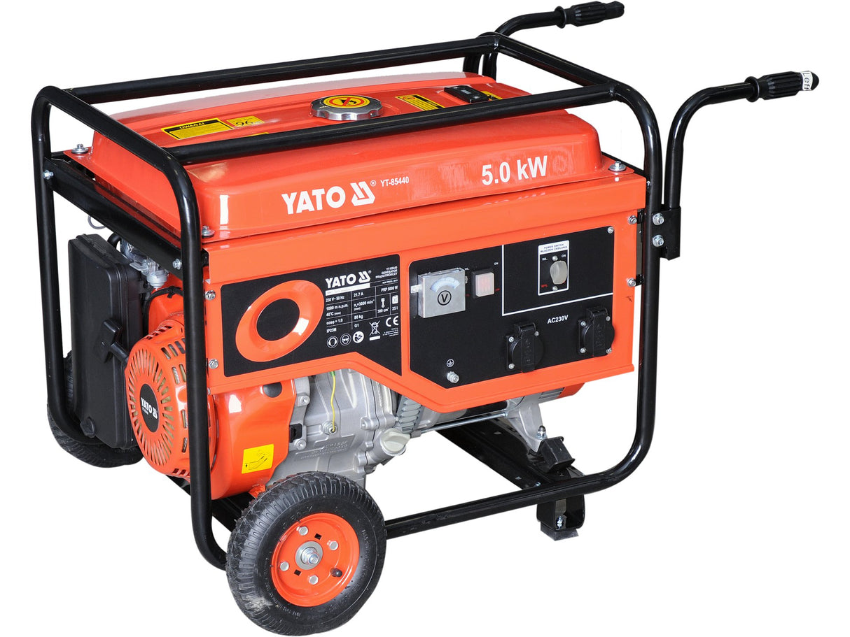 nan YATO YT-85440