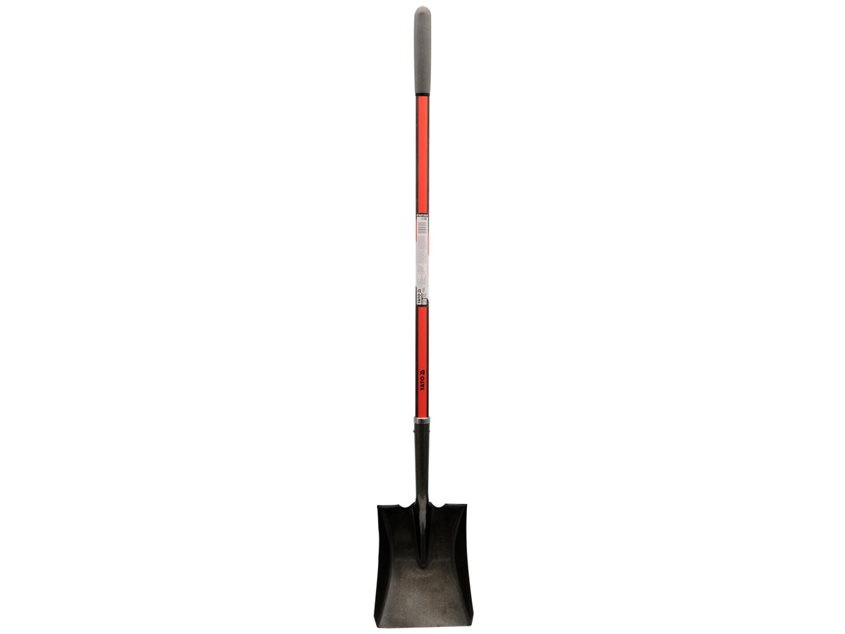 YATO YT-8606 HOMOKLAPÁT ACÉLBÓL MN 65.145CM